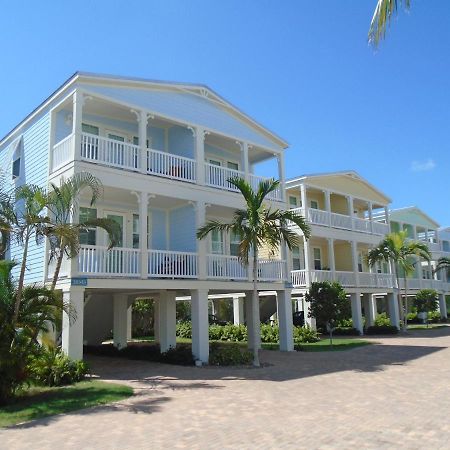 Little Torch Cottages Литъл Торч Кий Екстериор снимка